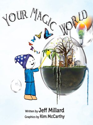 cover image of Your Magic World